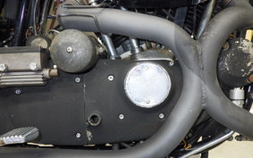 HARLEY XLCR1000 2012