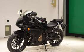 HONDA CBR400R 2016 NC47