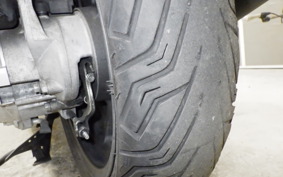 HONDA PCX125 2025 JF81