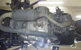 HONDA MONKEY 125 JB02