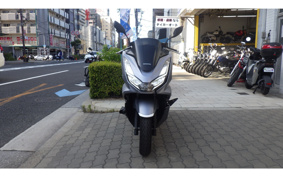 HONDA PCX125 JK05