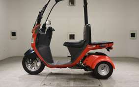 HONDA GYRO CANOPY 2006 TA03