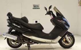 YAMAHA MAJESTY 125 FI