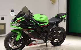 KAWASAKI NINJA ZX-6R A 2021 ZX636G