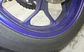 YAMAHA YZF-R25 A 2009 RG43J