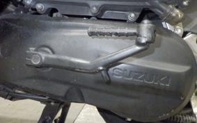 SUZUKI ADDRESS V125 2026 DT11A