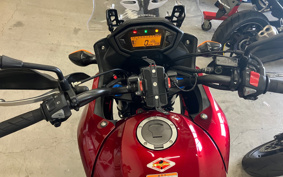 HONDA 400X 2019 NC47