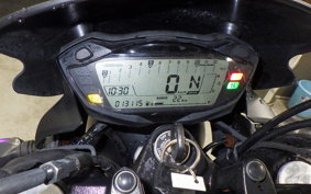 SUZUKI SV650 A 2021 VP55B