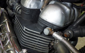 TRIUMPH SCRAMBLER 900 2007