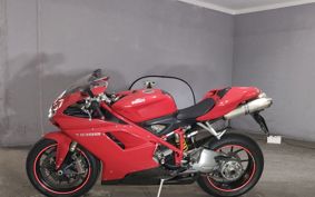 DUCATI 1098 2007 ZDMH700AA7B