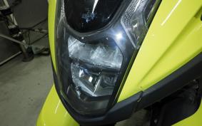 YAMAHA TRICITY 125 A SEC1J