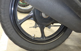 SUZUKI ADDRESS 110 1984 CE47A