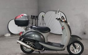 HONDA CREA SCOOPY AF55
