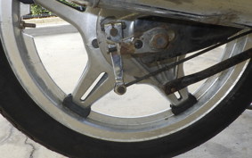 HONDA CB400T HAWK 2 CB400T