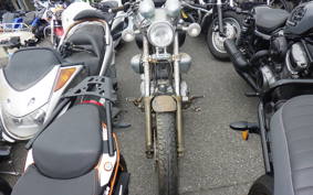 YAMAHA VIRAGO 1100