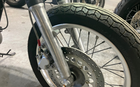 YAMAHA SR400-1 2008 RH01J