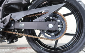 KAWASAKI NINJA 250R EX250K