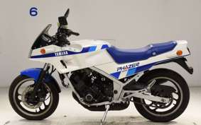 YAMAHA FZ250 1HX