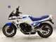 Фото Yamaha FZ250 с японского аукциона