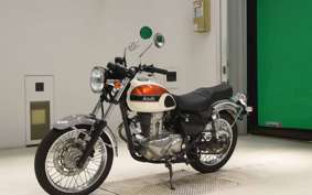 KAWASAKI ESTRELLA 1990 BJ250A