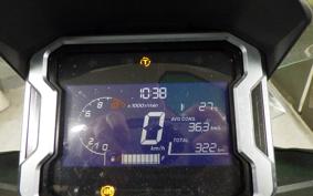 HONDA ADV160 KF54