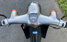 HONDA LITTLE CUB AA01