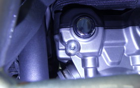 HONDA 400X 2022 NC56