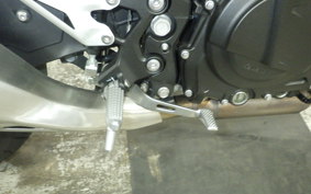 KAWASAKI Z250 Gen.2 EX250Y