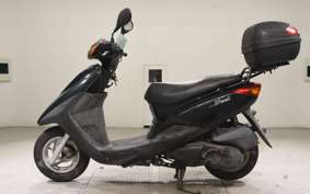 YAMAHA AXIS 125 TREET 2016 SE53J