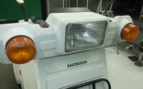 HONDA GYRO X 2020 TD01