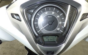 HONDA LEAD 125 2024 JF45
