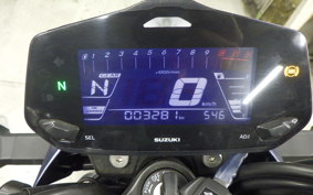 SUZUKI ｼﾞｸｻｰ250 2006 ED22Y