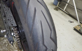 KAWASAKI ZX-25R ZX250E