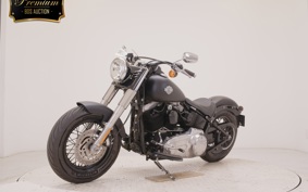 HARLEY FLS 1580 2012