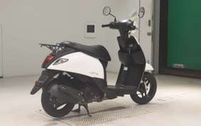 SUZUKI LET's CA4AA