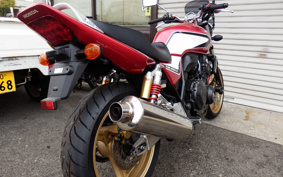 HONDA CB400SF 2014 NC42