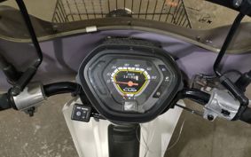 HONDA SUPER CUB50 AA04