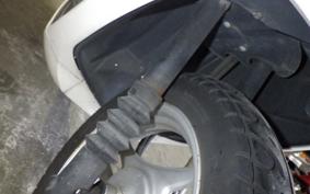 SUZUKI ADDRESS V50 Gen.2 CA42A