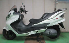 SUZUKI SKYWAVE 250M CJ45A