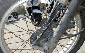 YAMAHA XT250 SEROW 3Y5