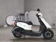 Фото Yamaha JOG с японского аукциона