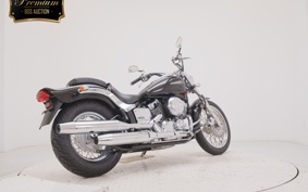 YAMAHA DRAGSTAR 400 2013