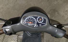 SUZUKI  LETS 4G CA41A