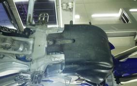 YAMAHA YZ250FX CG41C