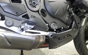 KAWASAKI VERSYS A 2025 LE650H