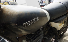 HONDA ELSINORE 250 MT250