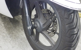 HONDA PCX 125 JF56