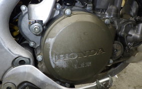 HONDA CRF250X