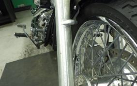 HONDA SHADOW 400 SLASHER 2005 NC40