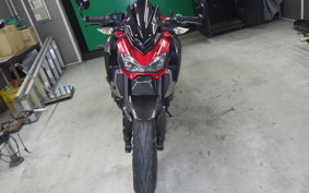 KAWASAKI Z900 Gen.2 2018 ZR900B